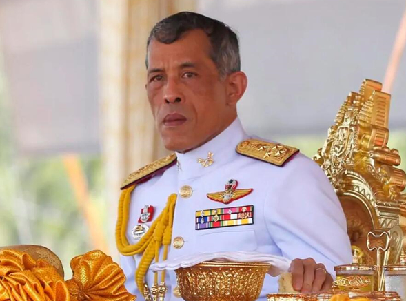 瑪哈：全球最富有的君王，資產吊打中東土豪，寵物活得比人還幸福