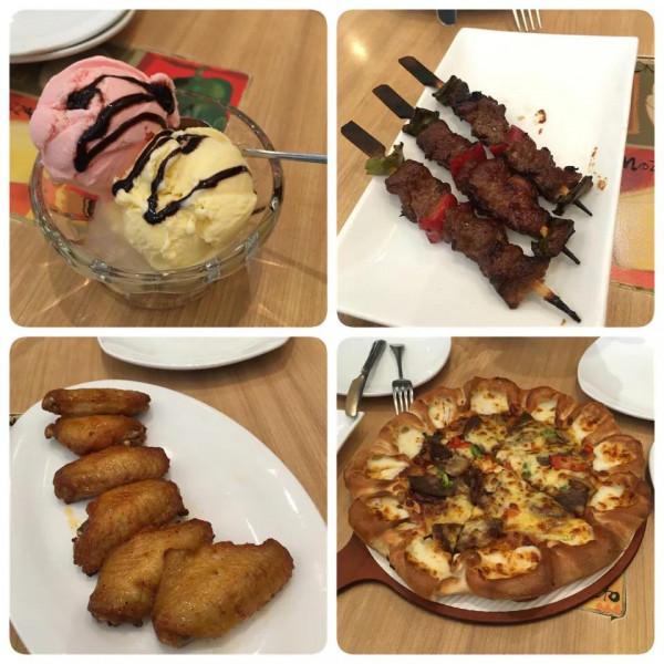 吃貨養成記:二零一六 吃貨養成記:二零一六