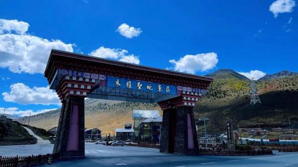 “人生必駕318”,是人生自駕遊的最高理想 “人生必駕318”,是人生自駕遊的最高理想