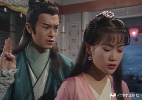 《鹿鼎記》播出23年，雙兒成富婆，曾柔老公被判刑，阿珂嫁馬文才