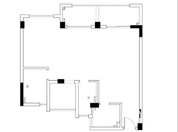 捨棄“客廳”，不買沙發，陽臺加高10公分，這麼裝實用極了！曬曬