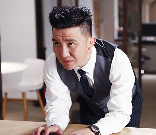 喜劇演員楊樹林：紅了不忘本，把230斤胖妻當作寶