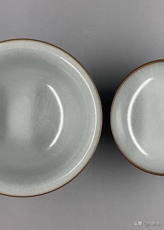 百花齊放的當代名窯(下) 百花齊放的當代名窯(下)