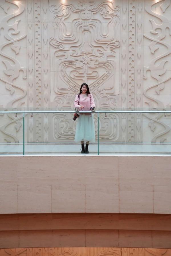 蘇州女子第二次武漢之旅，超推薦這四個打卡地！越來越喜歡這座城