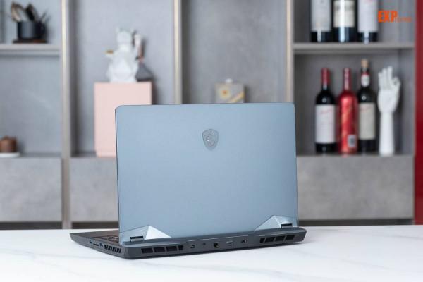 微星強襲GE76-11UH遊戲本評測：全方位旗艦享受的頂級遊戲本體驗