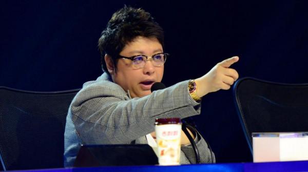 “爆裂舞臺”最新訊息:陳卓璇安崎組合分數較高,宋雨琦已經淘汰 “爆裂舞臺”最新訊息:陳卓璇安崎組合分數較高,宋雨琦已經淘汰