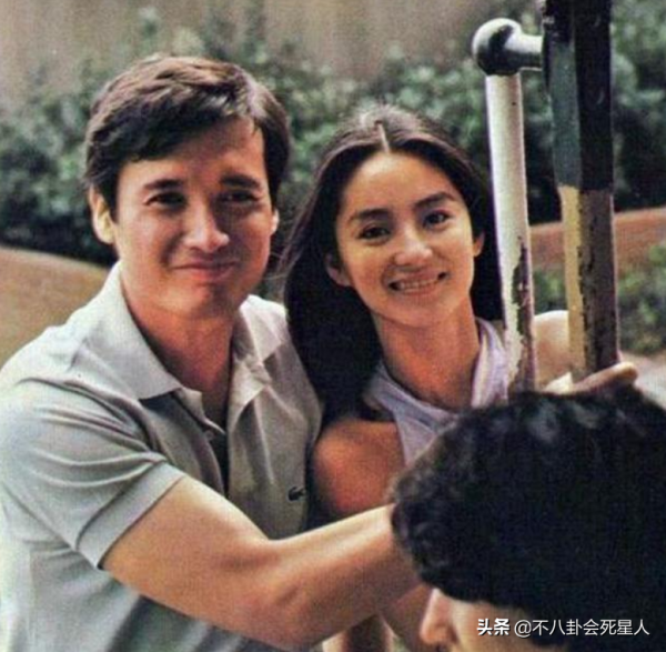 8大瓊瑤男神現狀：大學教書、在美國收租，還有人成億萬富翁​