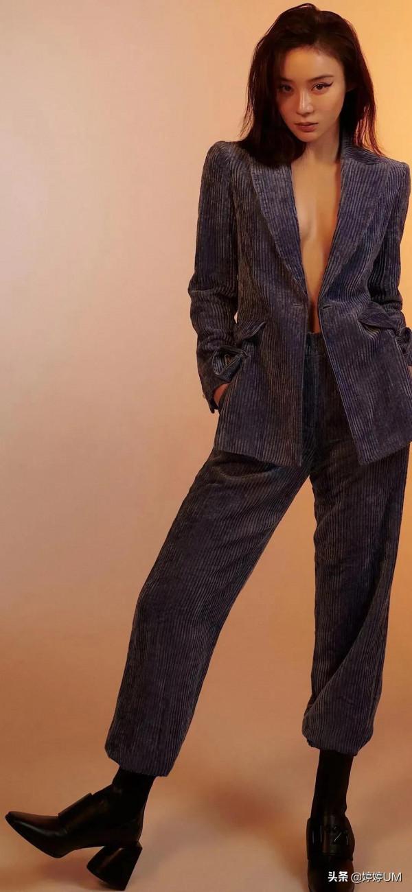 袁姍姍桌布｜顏值美炸小姐姐