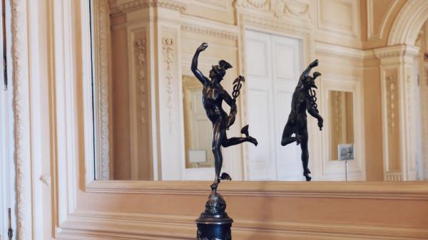 聖彼得堡,王朝遺夢 聖彼得堡,王朝遺夢