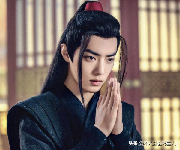 脫離偶像劇的濾鏡,鮮肉們真實顏值翻車,王一博肖戰都未倖免 脫離偶像劇的濾鏡,鮮肉們真實顏值翻車,王一博肖戰都未倖免