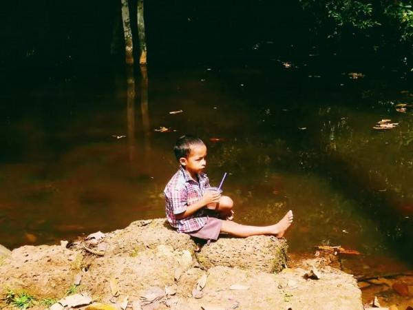 四國窮遊記之柬埔寨篇 四國窮遊記之柬埔寨篇