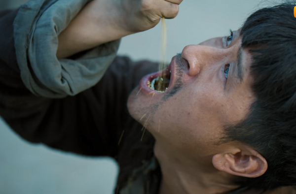 《功勳》裡10位高光配角:胡琳娜是丁嘉麗女兒,任重是黃軒的老師 《功勳》裡10位高光配角:胡琳娜是丁嘉麗女兒,任重是黃軒的老師