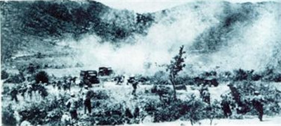 抗美援朝第五次戰役