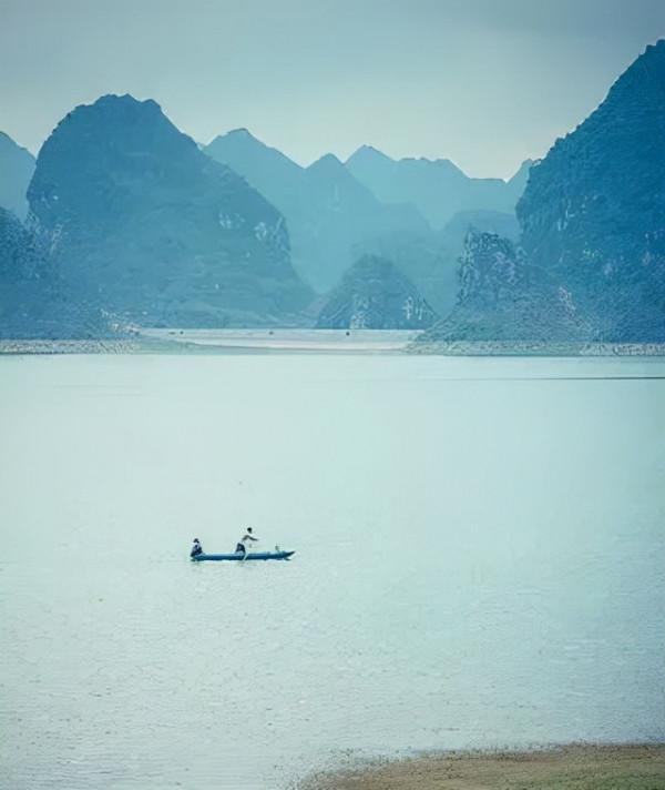 這個冬天,你應該去一趟廣西之崇左玉林靖西 這個冬天,你應該去一趟廣西之崇左玉林靖西