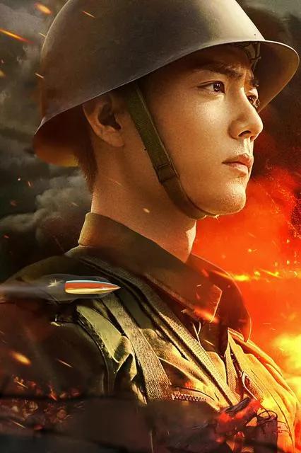 《王牌部隊》宣揚狼性，顧一野經歷三次痛苦蛻變，終成“頭狼”