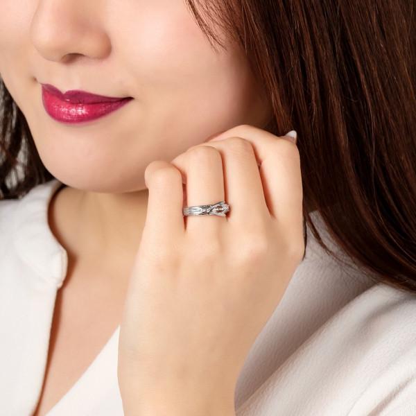 EVA卡西烏斯之槍主題戒指公開 精美絕倫氣質出眾