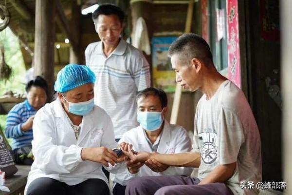 村衛生室迎新規，3個方面提“質量”，農村居民看病更有保障