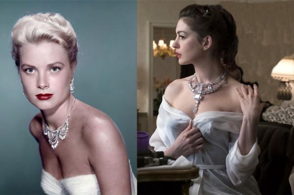 赫本一直被模仿，從未被超越，只因模仿者少了串人造珍珠項鍊嗎？