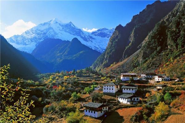 七夕 | 來自七彩雲南的一封情書 七夕 | 來自七彩雲南的一封情書