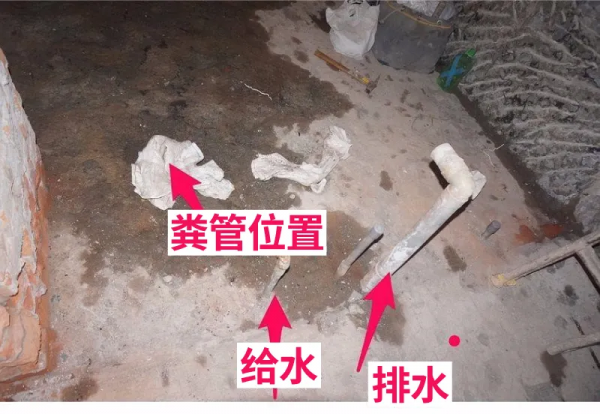 爆改40年老房,109㎡二手房也有春天,老暗窄變身新亮敞 爆改40年老房,109㎡二手房也有春天,老暗窄變身新亮敞