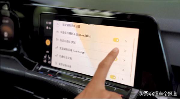 新車｜花有重開日，人無再少年，搶先試駕大眾第八代高爾夫GTI