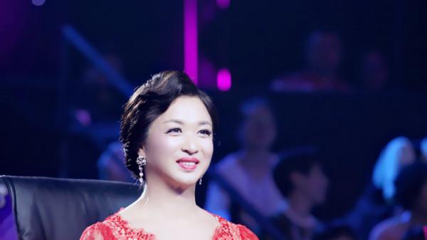 從罵遍半個娛樂圈，到所有節目全部被停播，是誰讓金星停下了嘴？