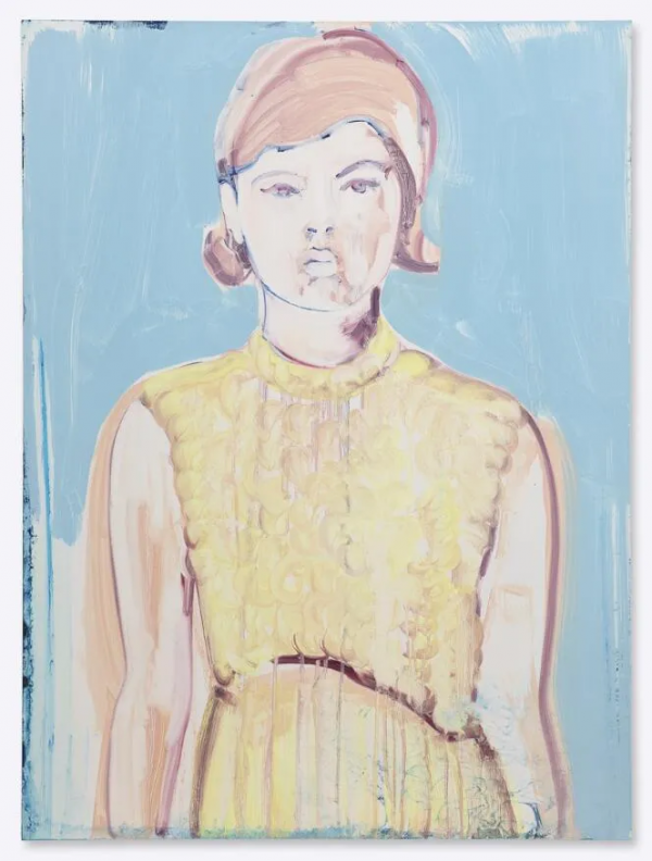 繪畫｜Ilona Szalay