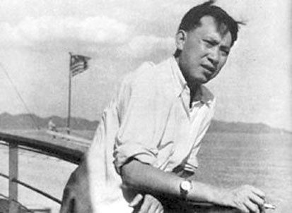 田家英女兒不懂事捉弄毛主席，數十年後，卻成為她唯一的遺憾