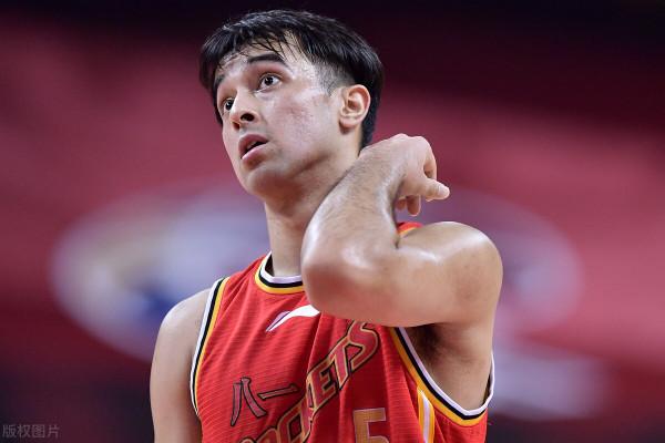 突發：阿的江下課，第三階段的新疆男籃能起飛嗎