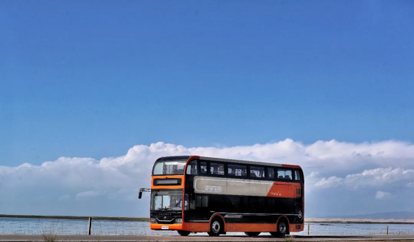 “補償式出遊”需求強勁，旅遊市場暑期遇冷後首次出現顯著增長