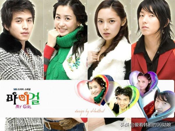 八部總裁系列韓劇，高富帥男主你最愛哪個，霸道帥氣各有千秋