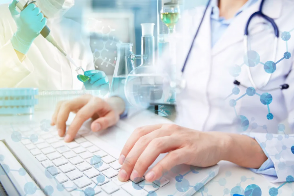 網際網路圖文問診背後，那些你不知道的事