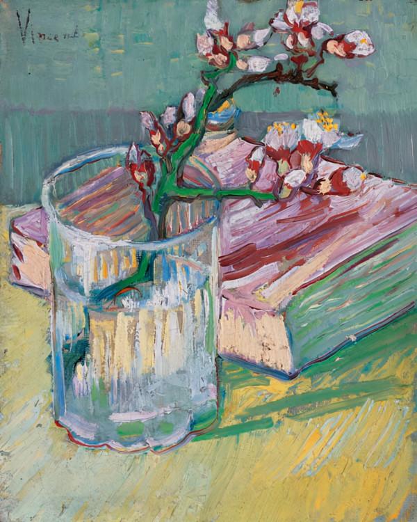 “梵高：一半瘋子，一半天才”：畫到瘋狂之時，揮刀割下耳朵