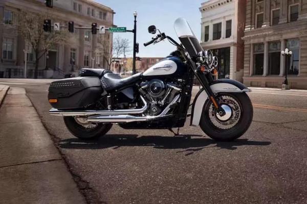 摩托界奧斯卡頒獎 2021年度十佳摩托車榜單