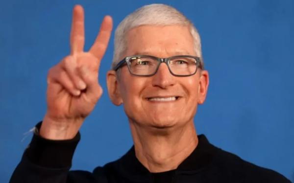 蘋果首款 AR 頭顯裝置將在 2022 年釋出？售價 2000 美元起