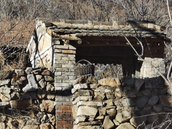 探訪古村落&mdash;&mdash;北京劉家峪古村落