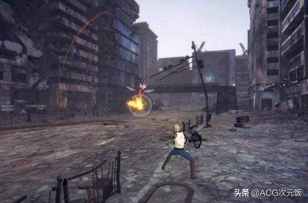 一拳超人中最好看的角色，並非龍捲和吹雪，出場5分鐘被記了6年