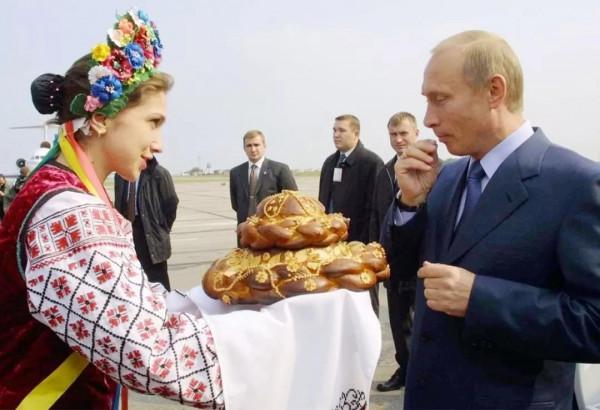 “莫斯科”現狀，帶你看看一個真實的莫斯科