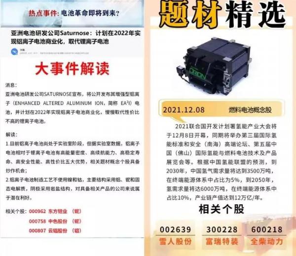 鋁電池即將上市資訊攪亂中國新能源動力市場!要看清 鋁電池即將上市資訊攪亂中國新能源動力市場!要看清