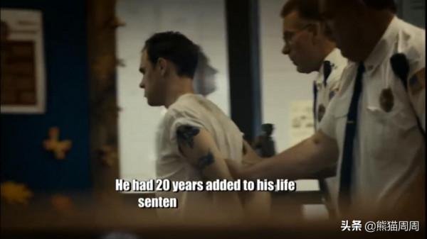 高智商的犯人，只靠報紙和毛毯，居然成功越獄，越獄真實事件