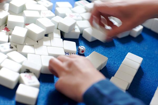 愛打麻將的女人：用全家人的痛苦來換取她一個人的快樂