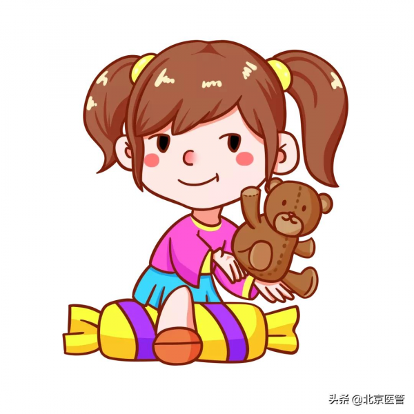 兒童醫院裡有間&OpenCurlyDoubleQuote;糖果治療室&rdquo;