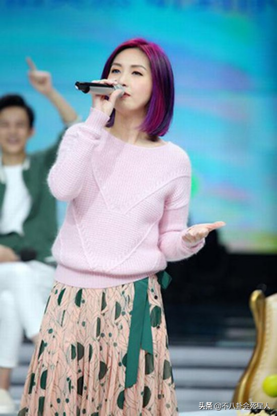 7對在內地撈金的香港明星夫妻，誰被觀眾喜愛，誰是“泡沫繁榮”