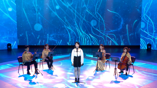 《全球國貨之光》之「路·沙與海的交響」| 尋覓埃及與馬耳他的文明之路