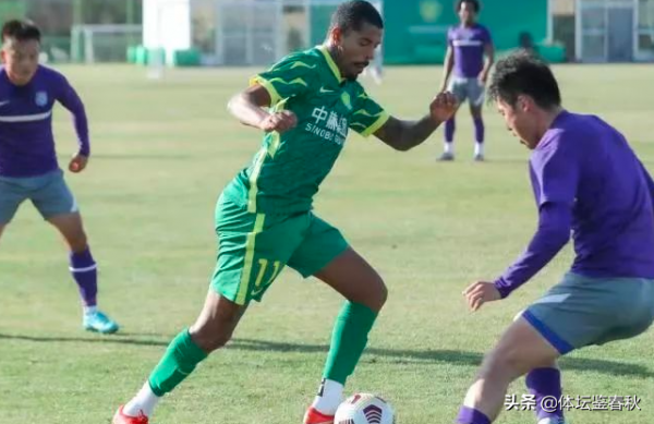 中超豪門強勢歸來，球隊新援+7國腳馳援，成泰山爭冠最大的絆腳石