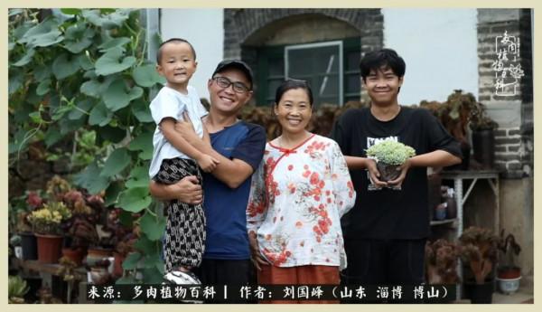 秋季多肉，你是王者歸來嗎？（附秋季養護知識）