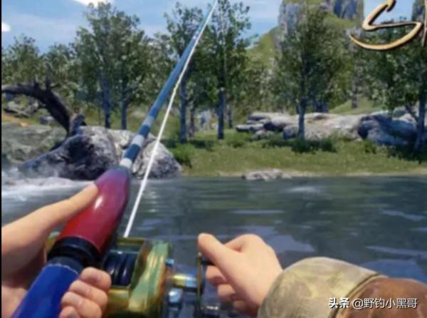 冬釣釣位、用餌的方法都在這了，學會這些，釣魚很簡單