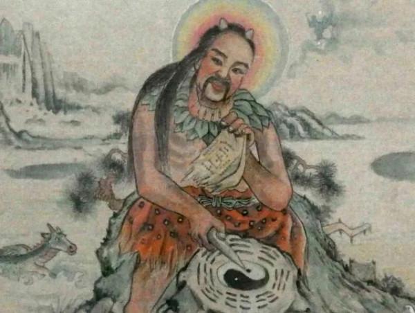 像伏羲氏一樣觀天授時(續篇二) 像伏羲氏一樣觀天授時(續篇二)