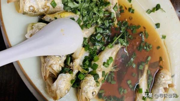 遇到稱為“鮮霸”的小魚,毫不手軟買了300塊,只是太少見了 遇到稱為“鮮霸”的小魚,毫不手軟買了300塊,只是太少見了