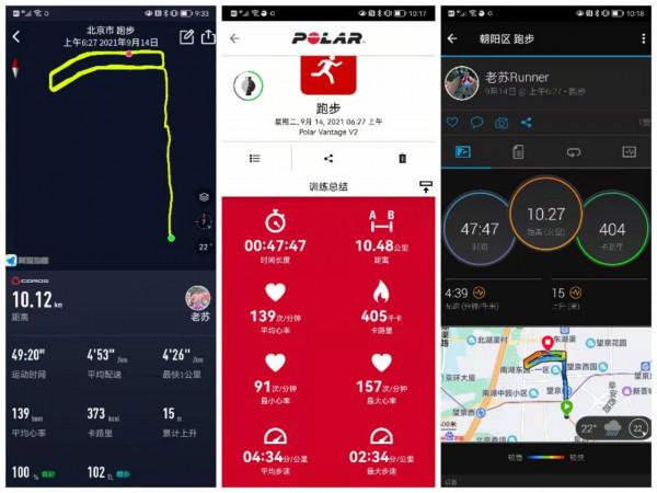 COROS Vertix 2雙頻全星座到底如何？
